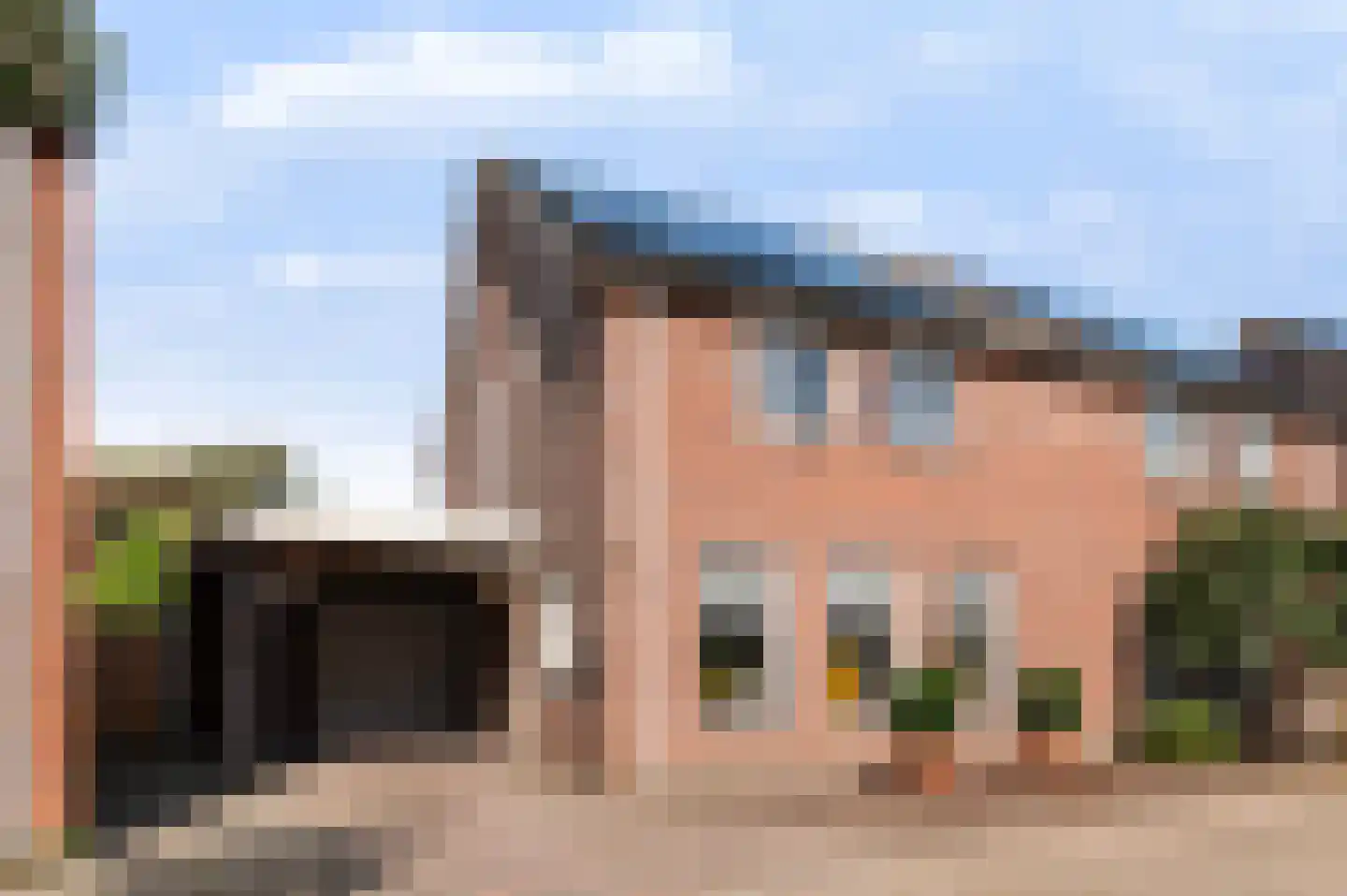 Bleekstraat 39 in Goor