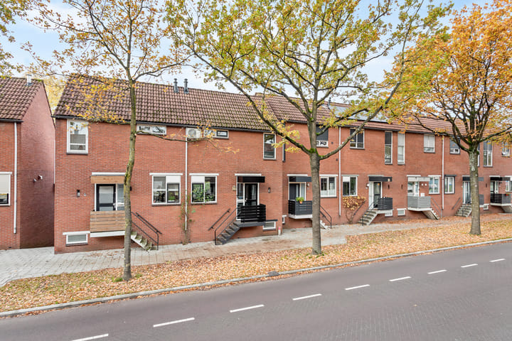 Bleekstraat 47 in Oldenzaal foto