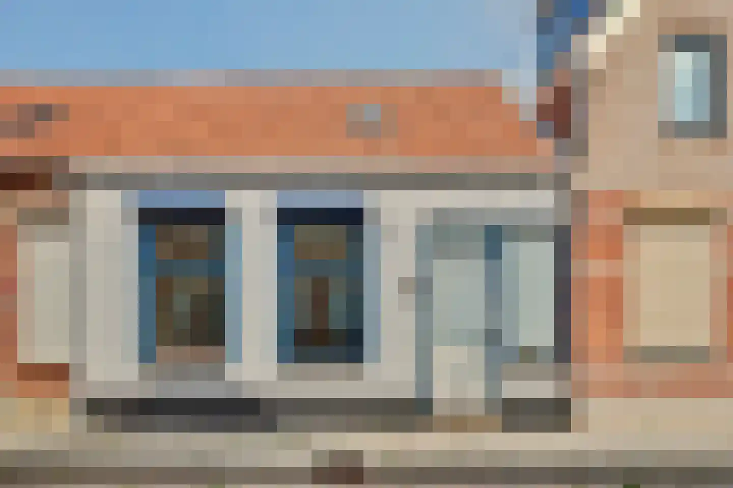 Bleekveldstraat 11 in Sint-Maartensdijk