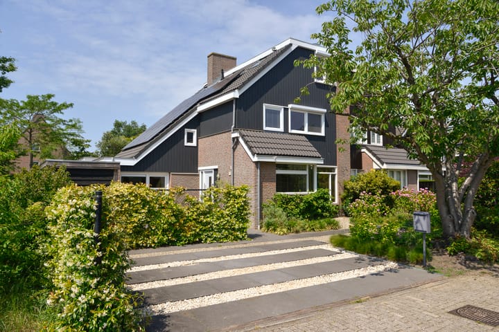 Blei 1 in Blaricum photo