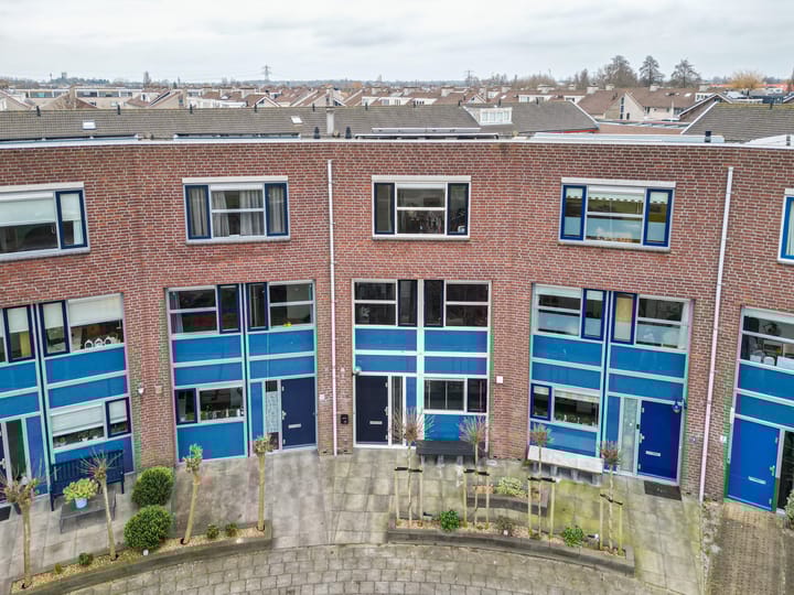 Photo of property Bleihof 11, Voorhout
