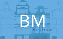 Logo Bleij Makelaardij