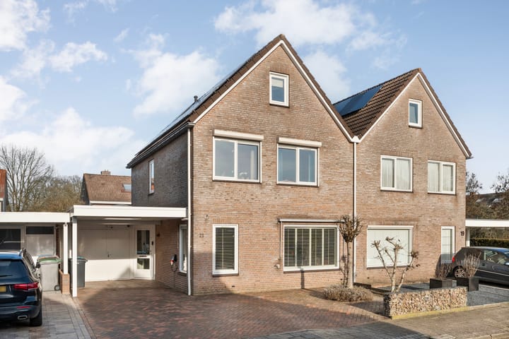 Photo of property Bleijenbeek 21, Almelo