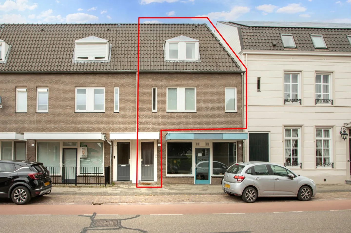 Bleijenhoek 11 A Bladel
