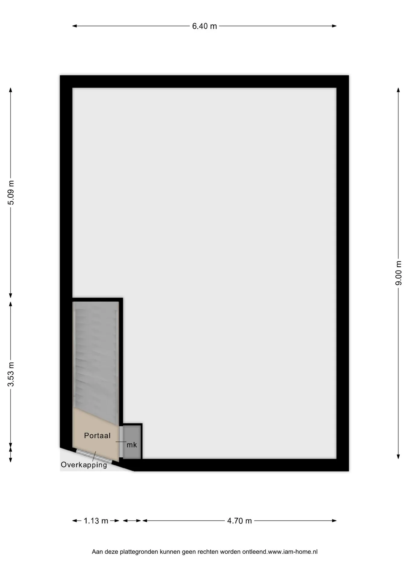 Bleijenhoek 11 A Bladel thumbnail 23