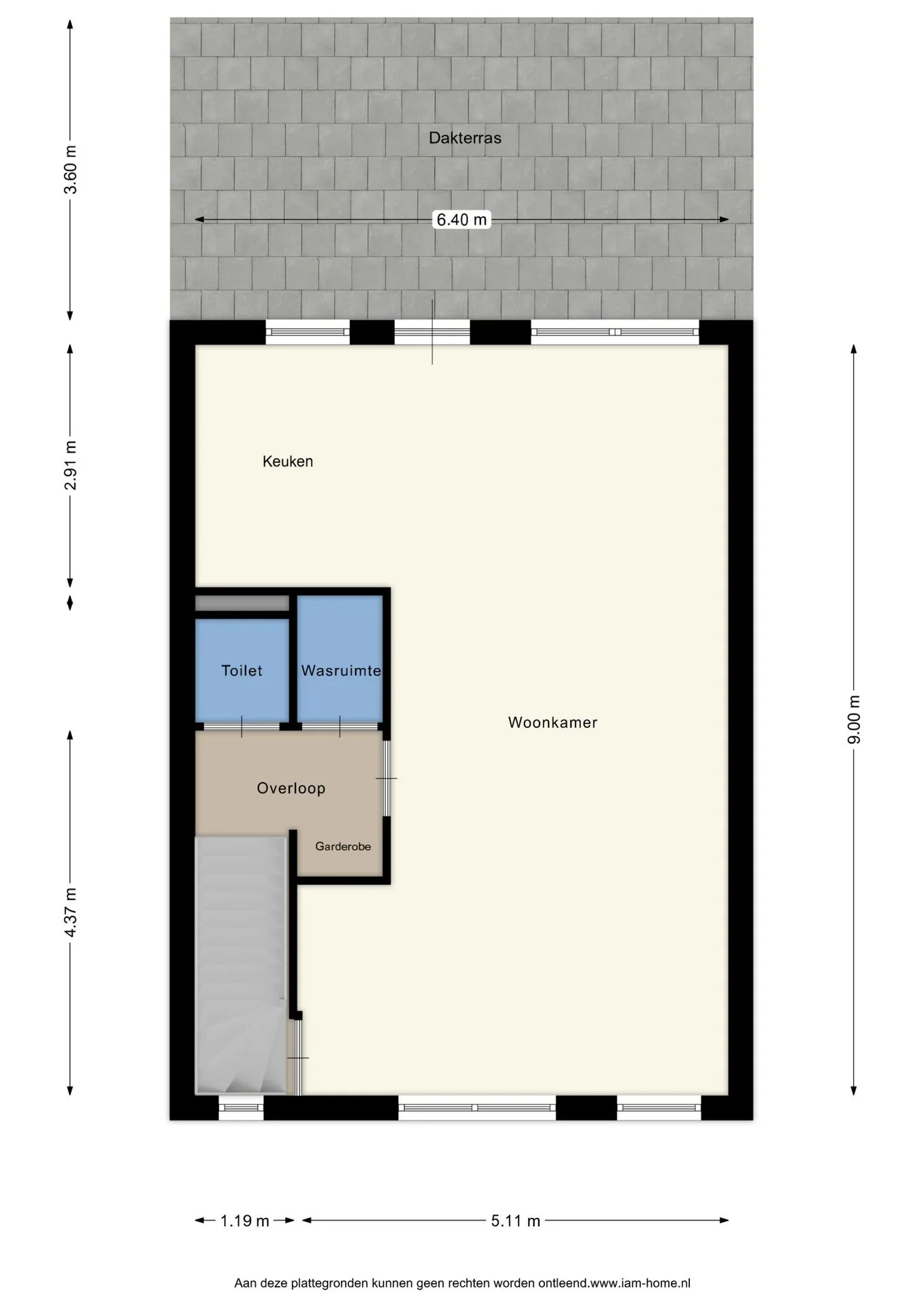 Bleijenhoek 11 A Bladel thumbnail 24