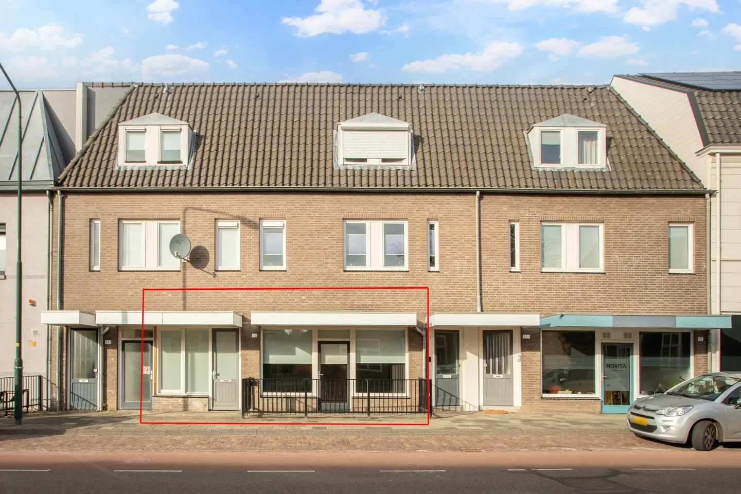 Bleijenhoek 13 in Bladel
