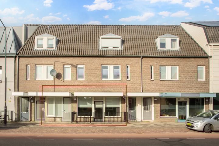 Photo of property Bleijenhoek 13, Bladel