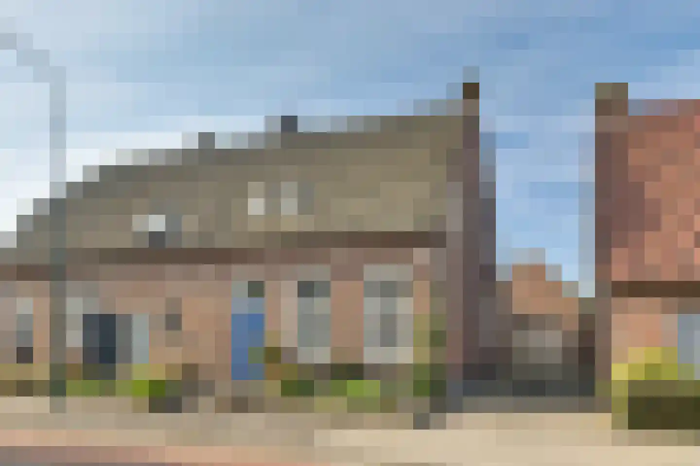 Bleijenhoek 25 in Bladel