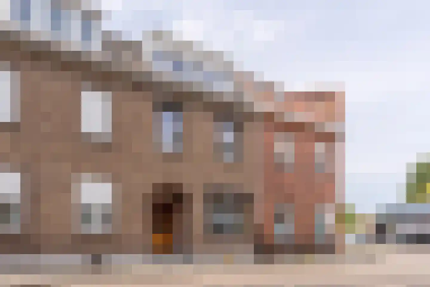 Bleijerheiderstraat 110 in Kerkrade