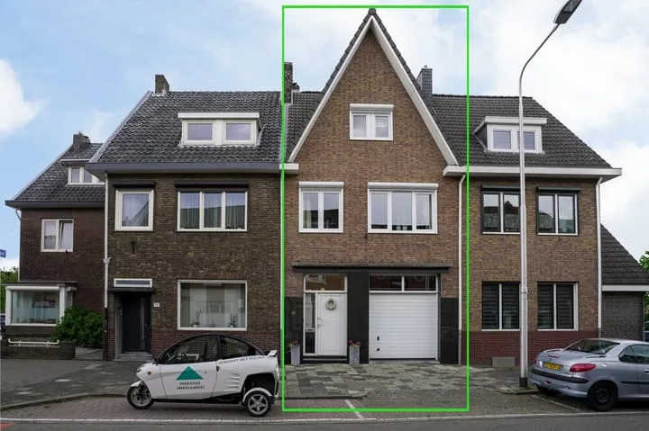 Bleijerheiderstraat 121 Kerkrade foto 2