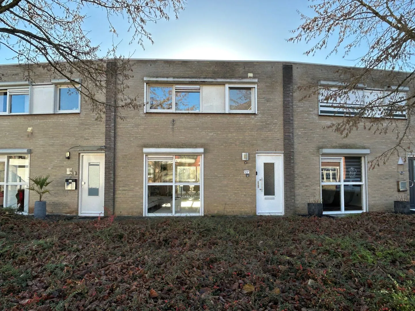 Bleijerheiderstraat 123 B Kerkrade