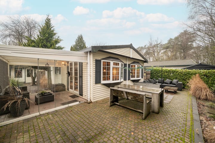 Photo de la maison Blekemeer 29-K29, Uddel