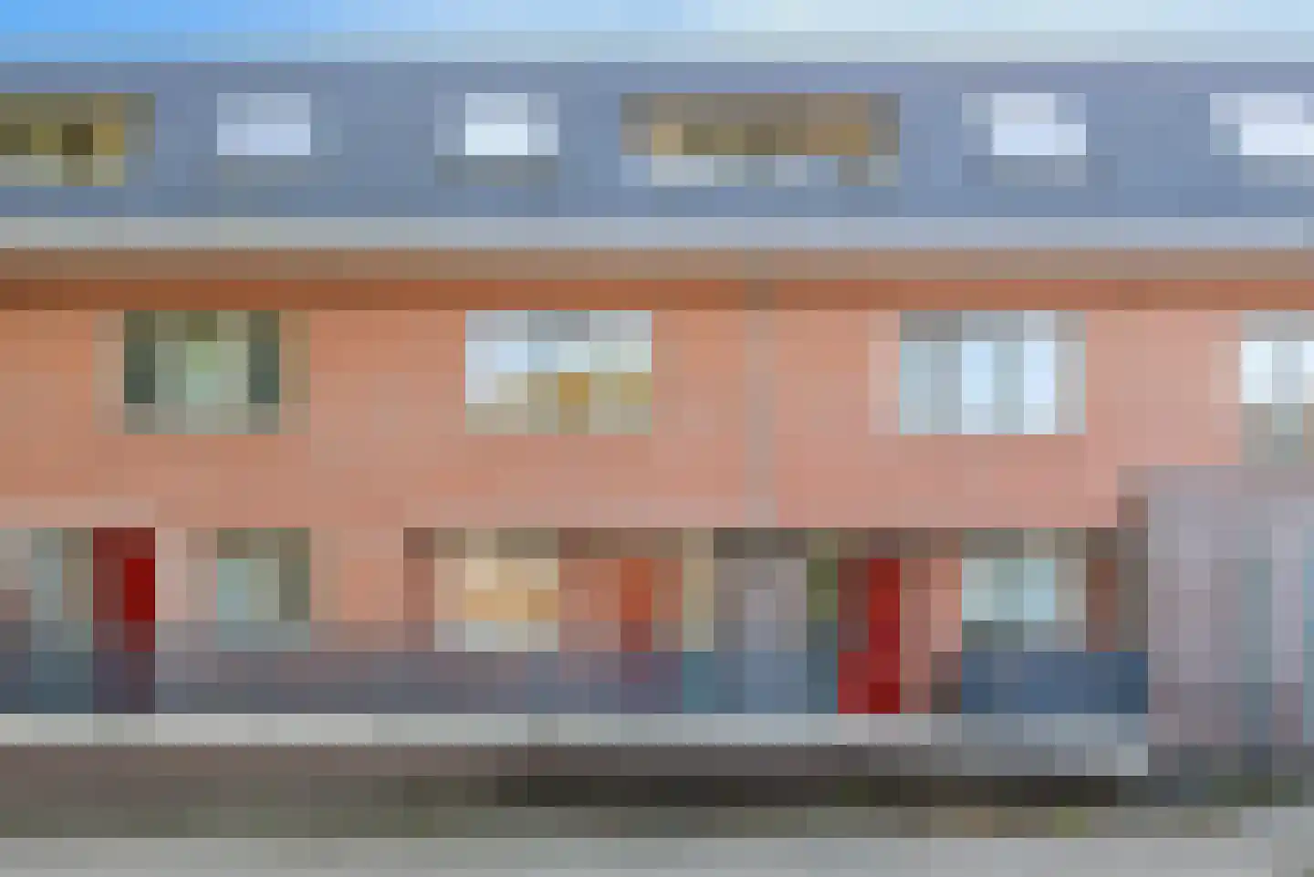 Blekerij 1 A in Veenendaal