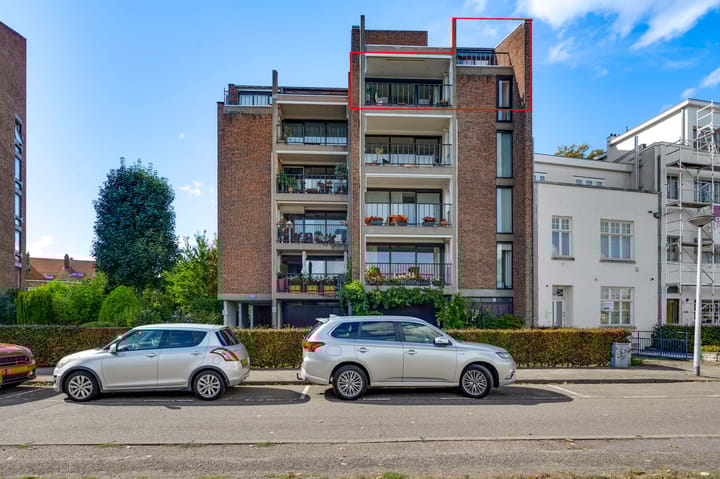 Blekerij 74E in Maastricht photo