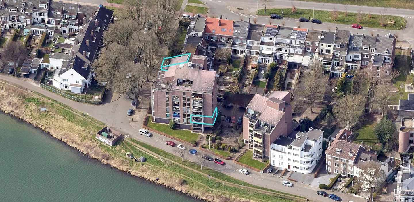 Blekerij 96 D Maastricht thumbnail 39