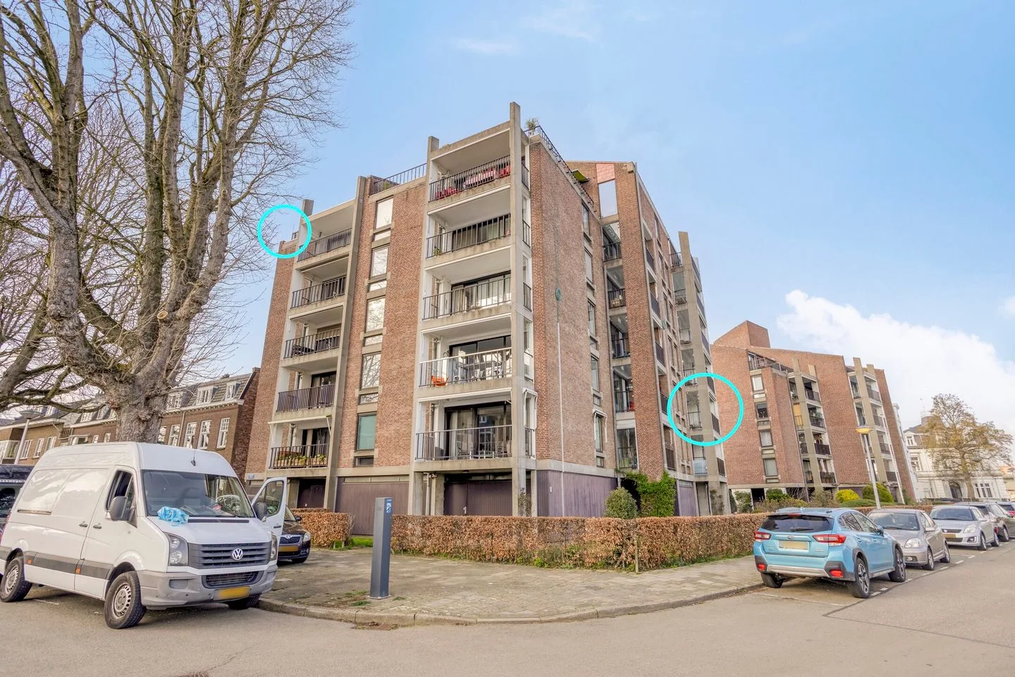 Blekerij 96 F Maastricht foto 2