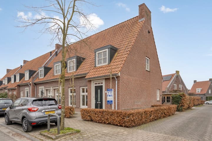 Photo of property Blekershoeve 2, Helmond