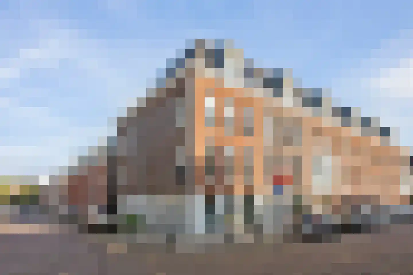 Blekerslaan 2 a Rijswijk