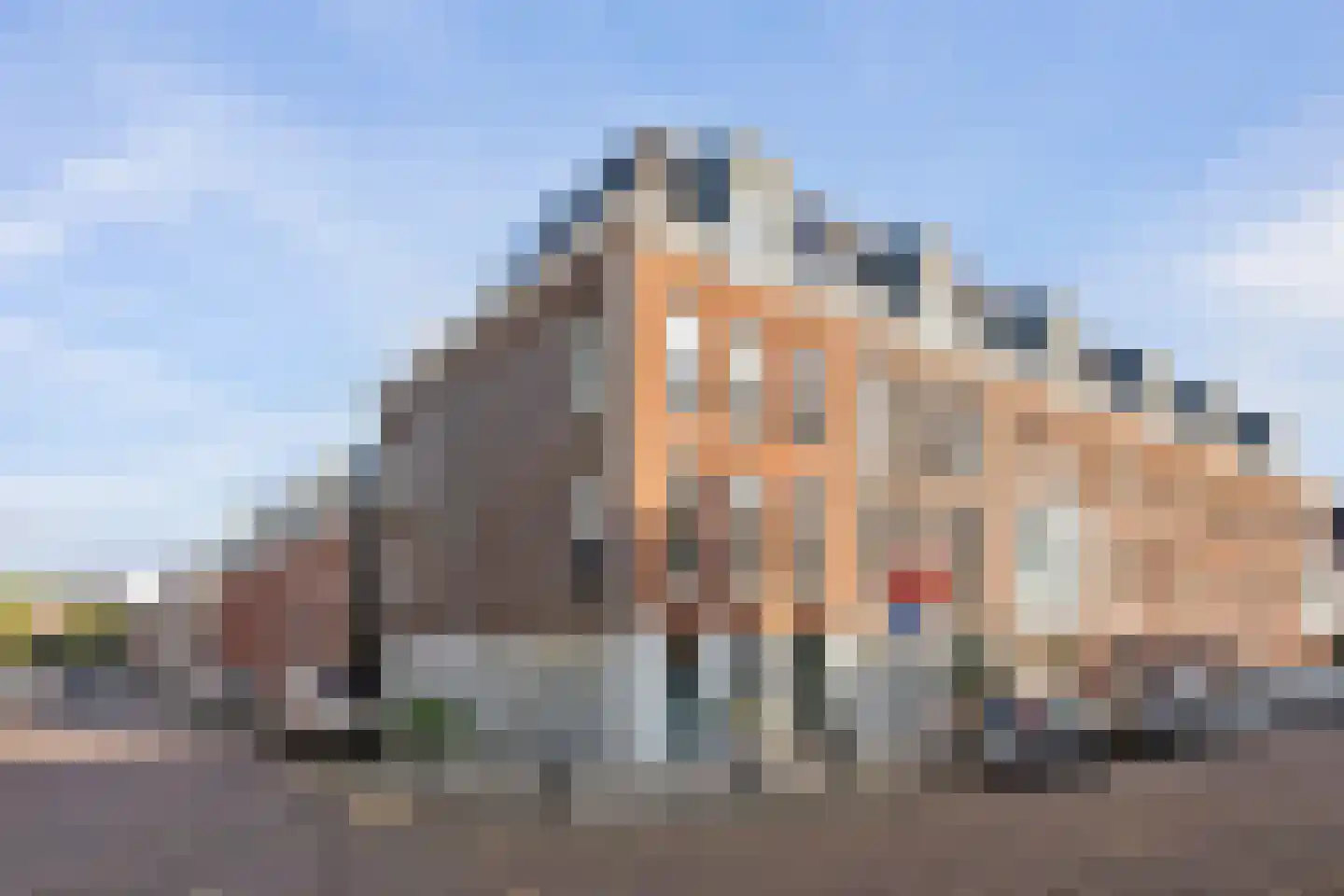 Blekerslaan 2 a Rijswijk foto 2