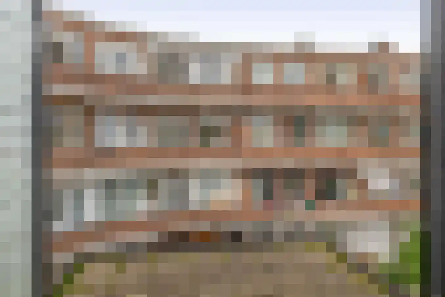 Blekerslaan 31 Den Haag thumbnail 33