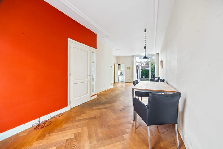 Photo de la maison Blekerslaan 44, Rijswijk