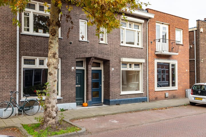 Blekerstraat 24 in Enschede foto