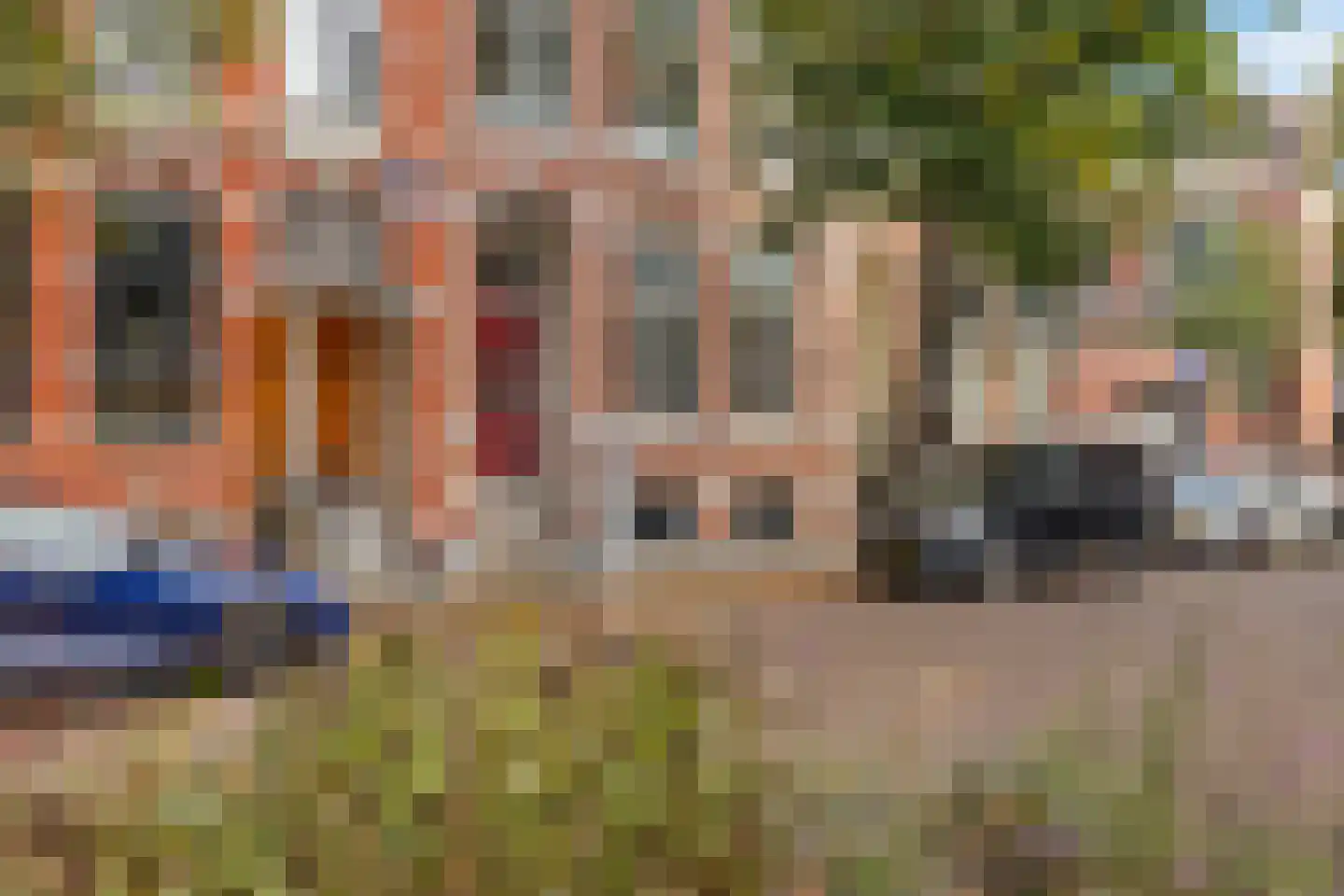 Blekerstraat 3 in Groningen