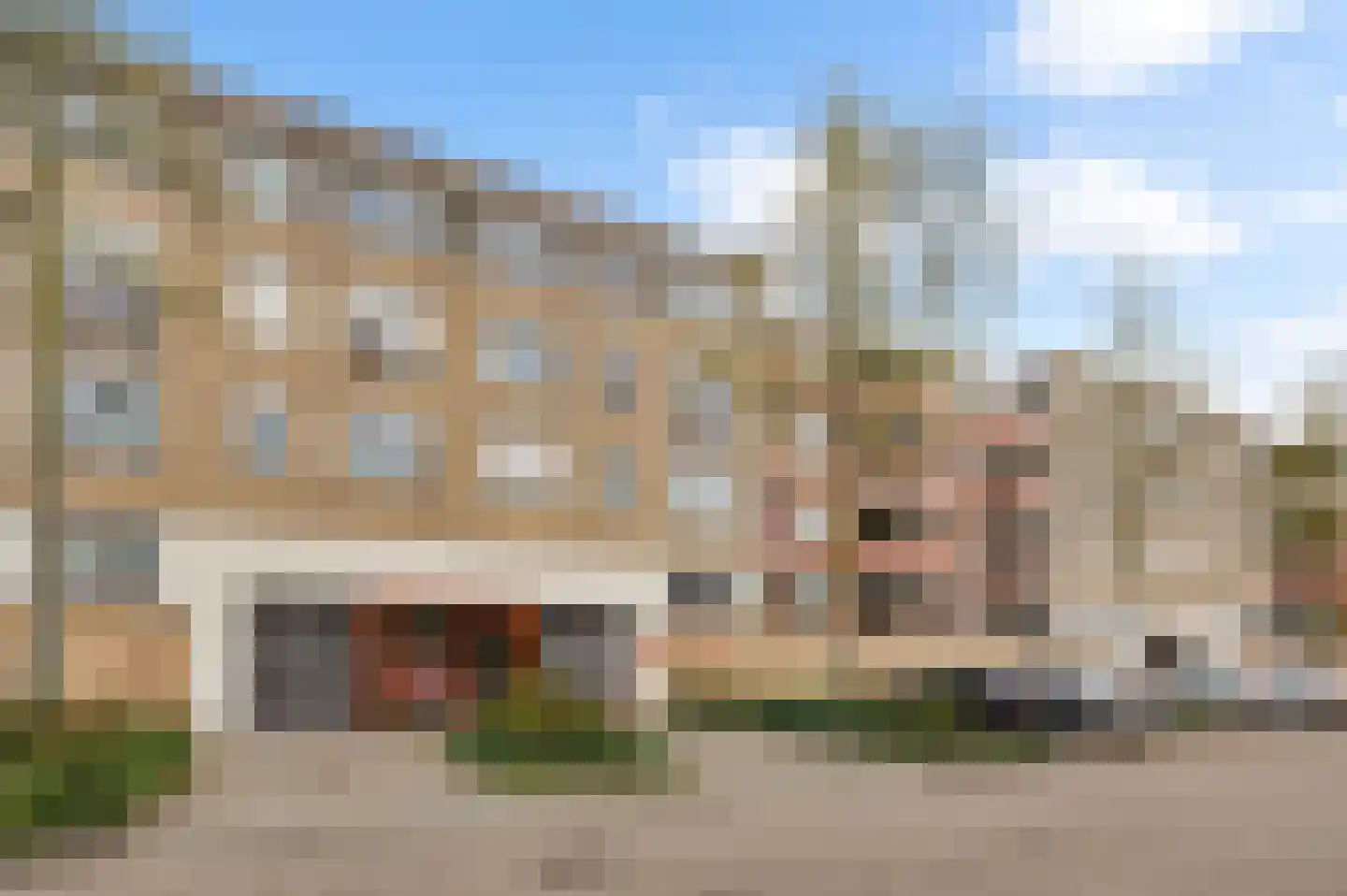Blekerstraat 75 in Weert