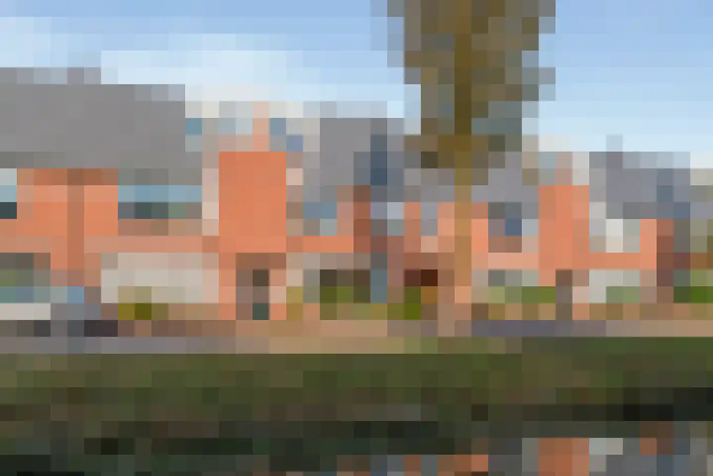 Blekersvaartweg 11 A in Heemstede