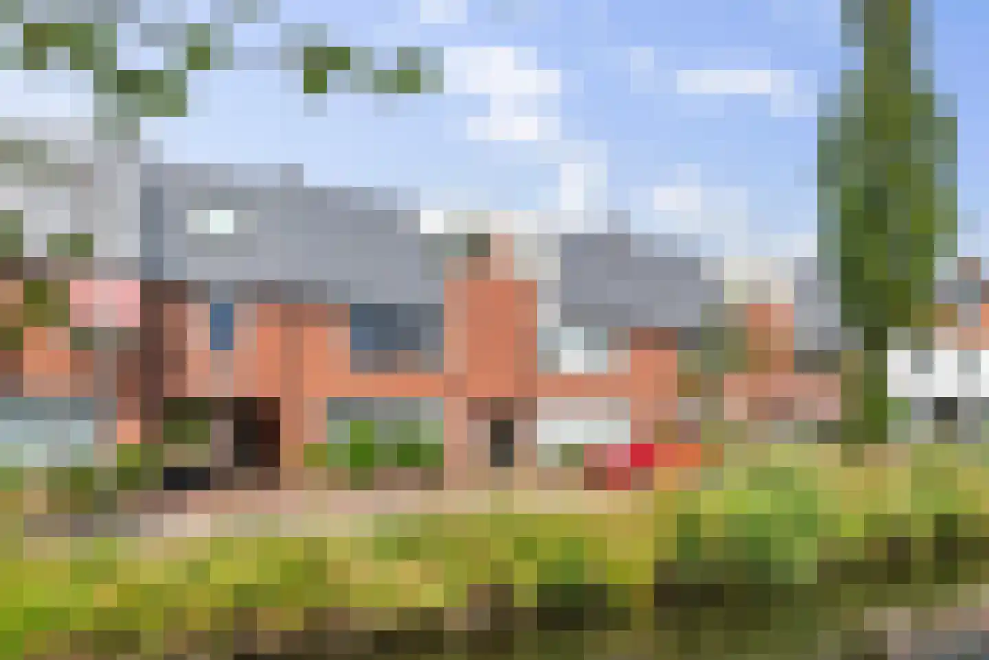 Blekersvaartweg 12 B Heemstede