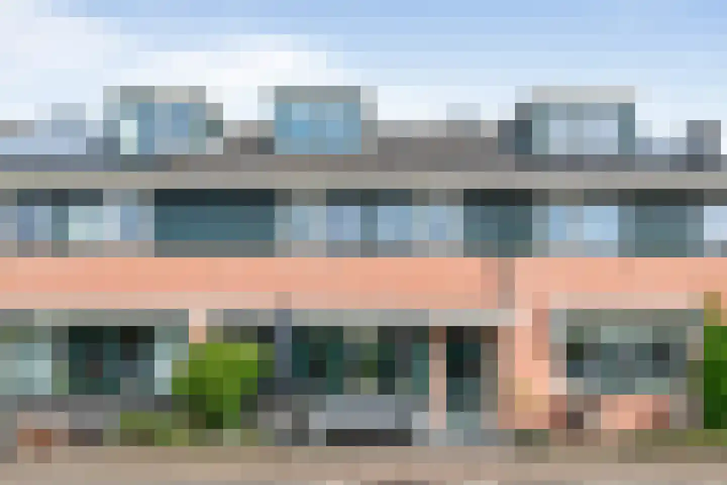 Blekersveld 15 Overveen