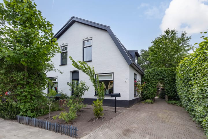 Blekersweg 43-2 en Apeldoorn foto