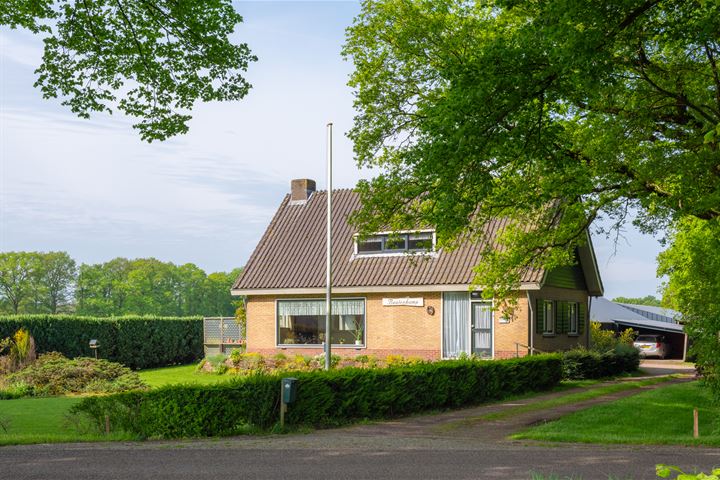 Blekkinkhofweg 4 in Winterswijk Woold photo