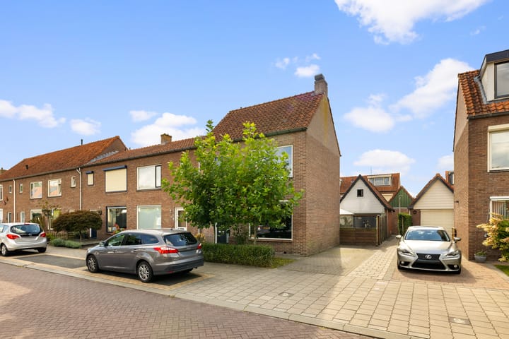 Blerckweg 43 in 't Harde Foto