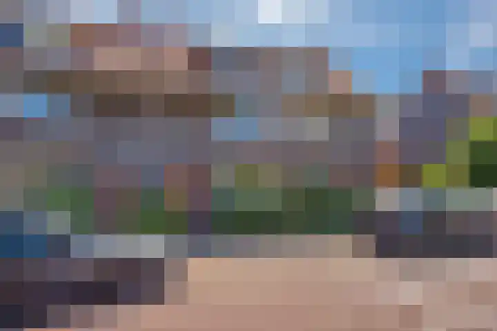 Blériotlaan 52 in Den Haag