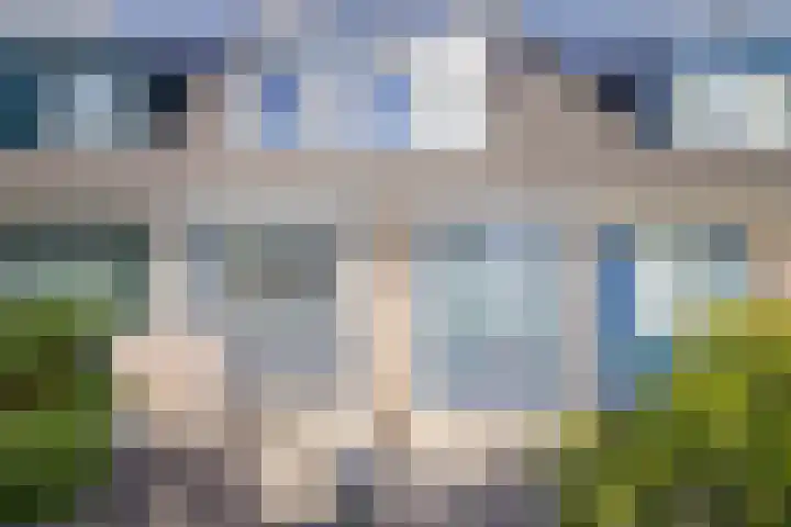 Bliek 3 in Ridderkerk