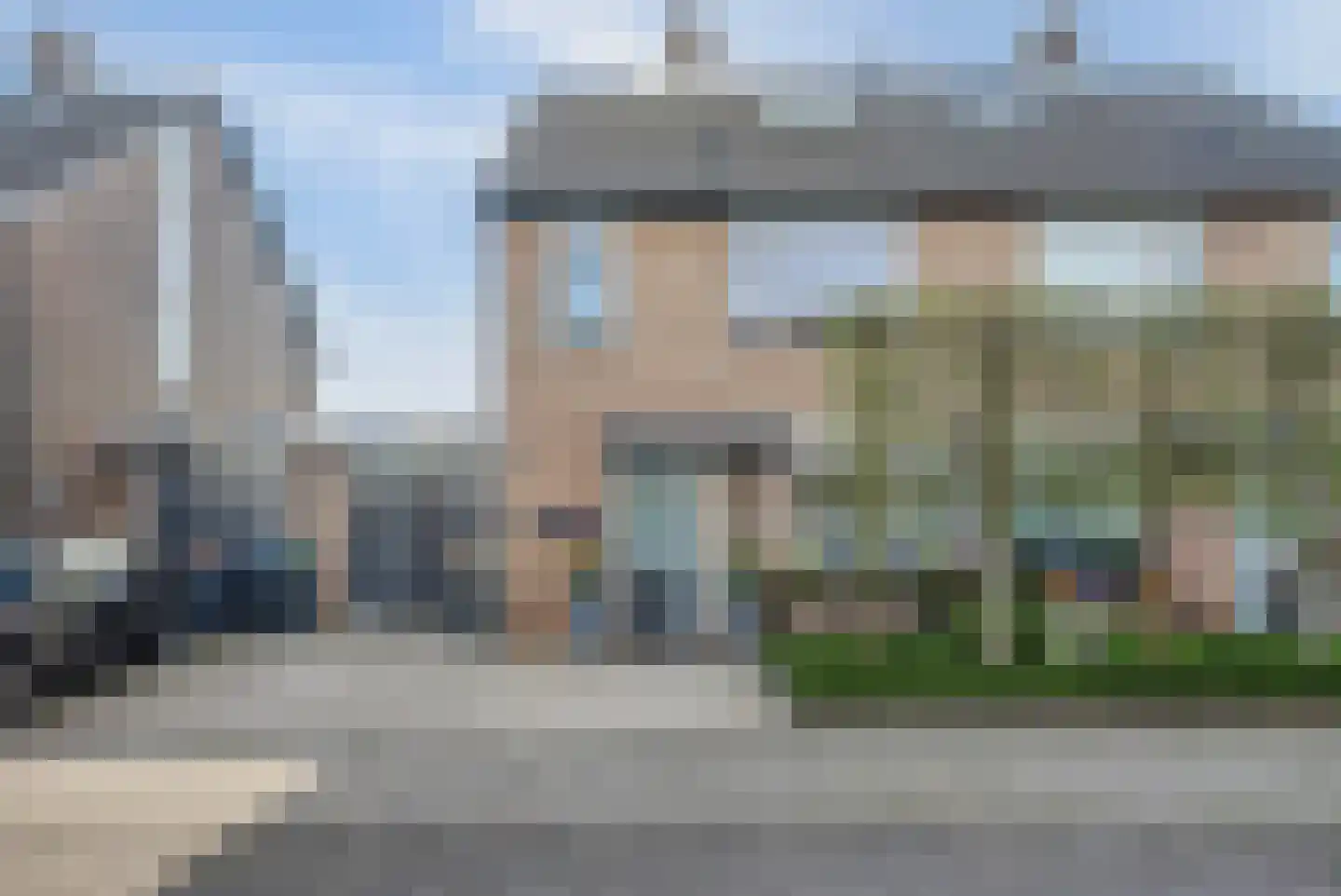 Bliek 38 Ridderkerk