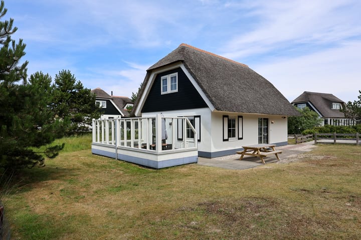 Bliekeduun 18 in Hollum foto