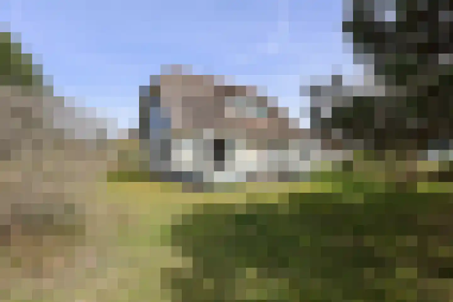 Bliekeduun 40 Hollum