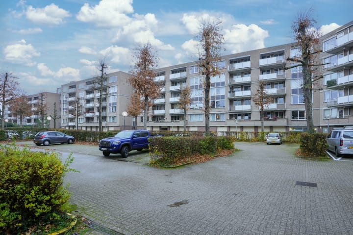 Blijdestein 71 in Sittard Foto