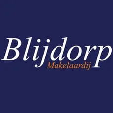 Logo Blijdorp Makelaardij