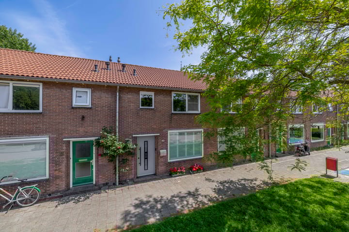 Blijdschapstraat 15 in Assendelft