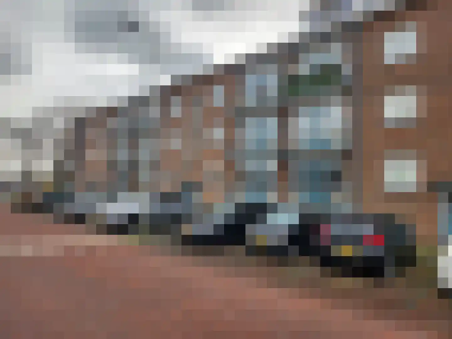 Blijenbergstraat 41 dans Alphen aan den Rijn