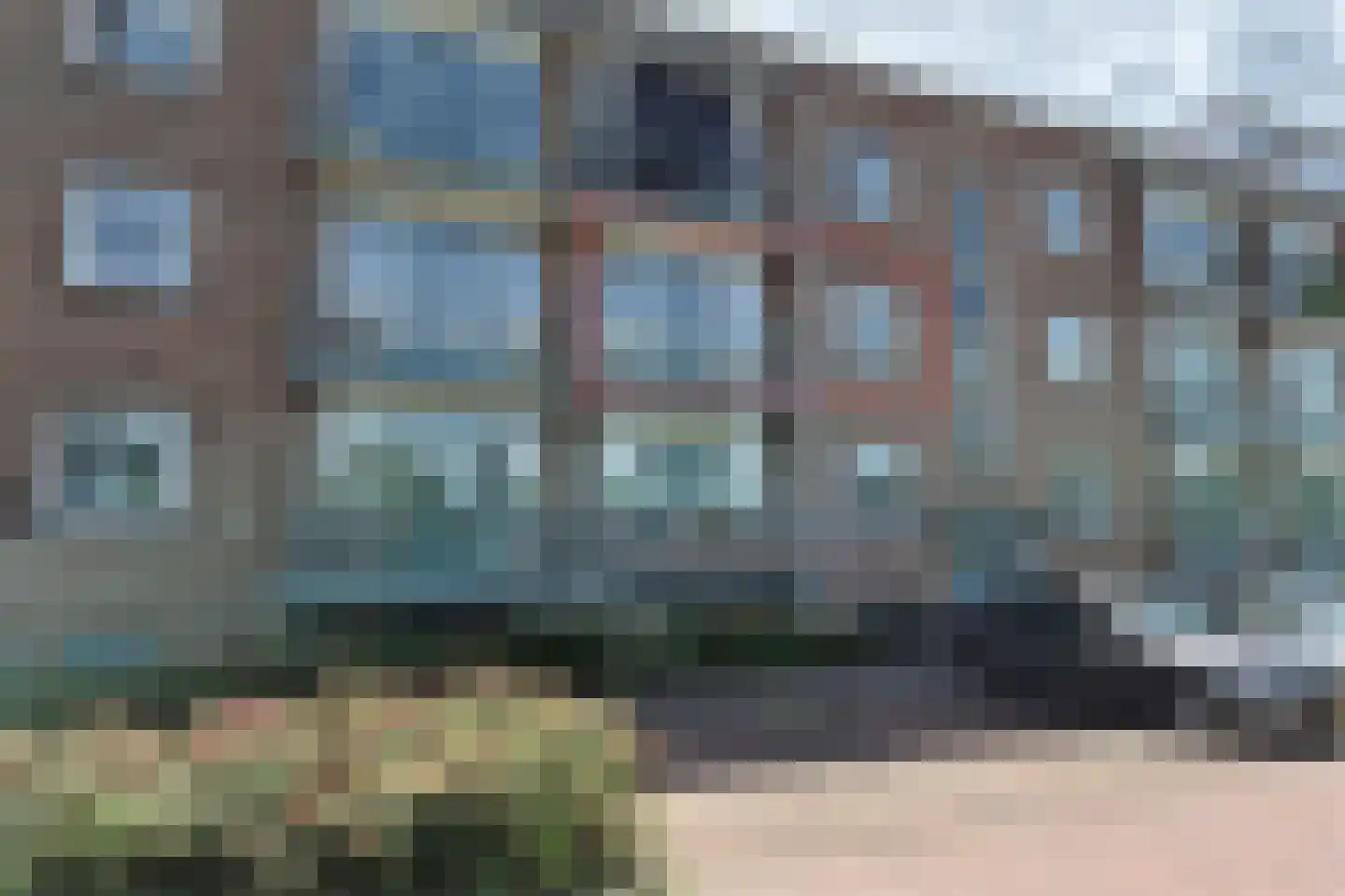 Blijenbergstraat 41 Alphen aan den Rijn foto 2