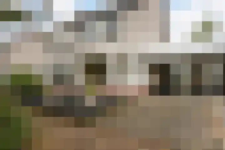 Blijenburghsweer 23 en Sliedrecht