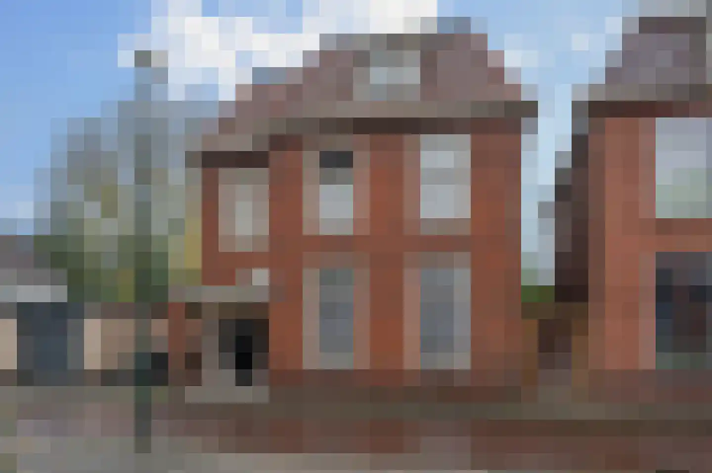 Blijhamsterstraat 40 Winschoten