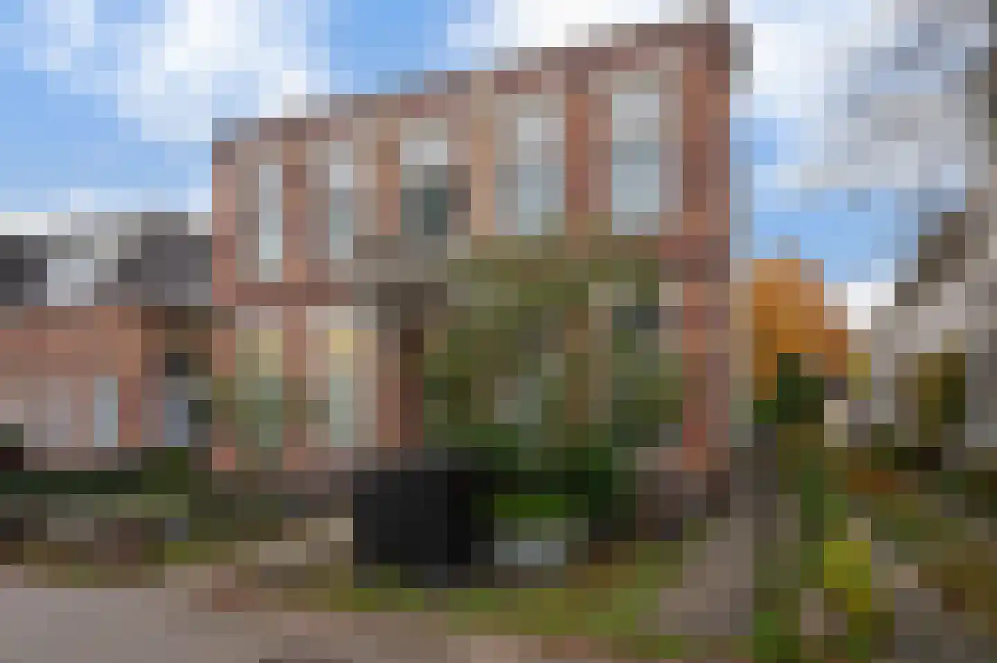 Blijhamsterweg 17 in Winschoten