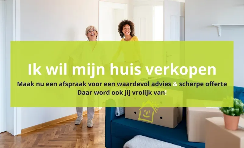 Bürofoto von Blijhuis Makelaardij