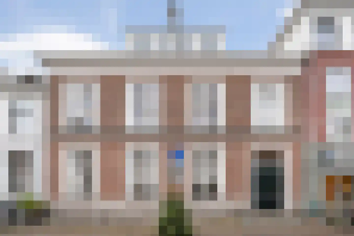 Blijmarkt 12 C dans Zwolle